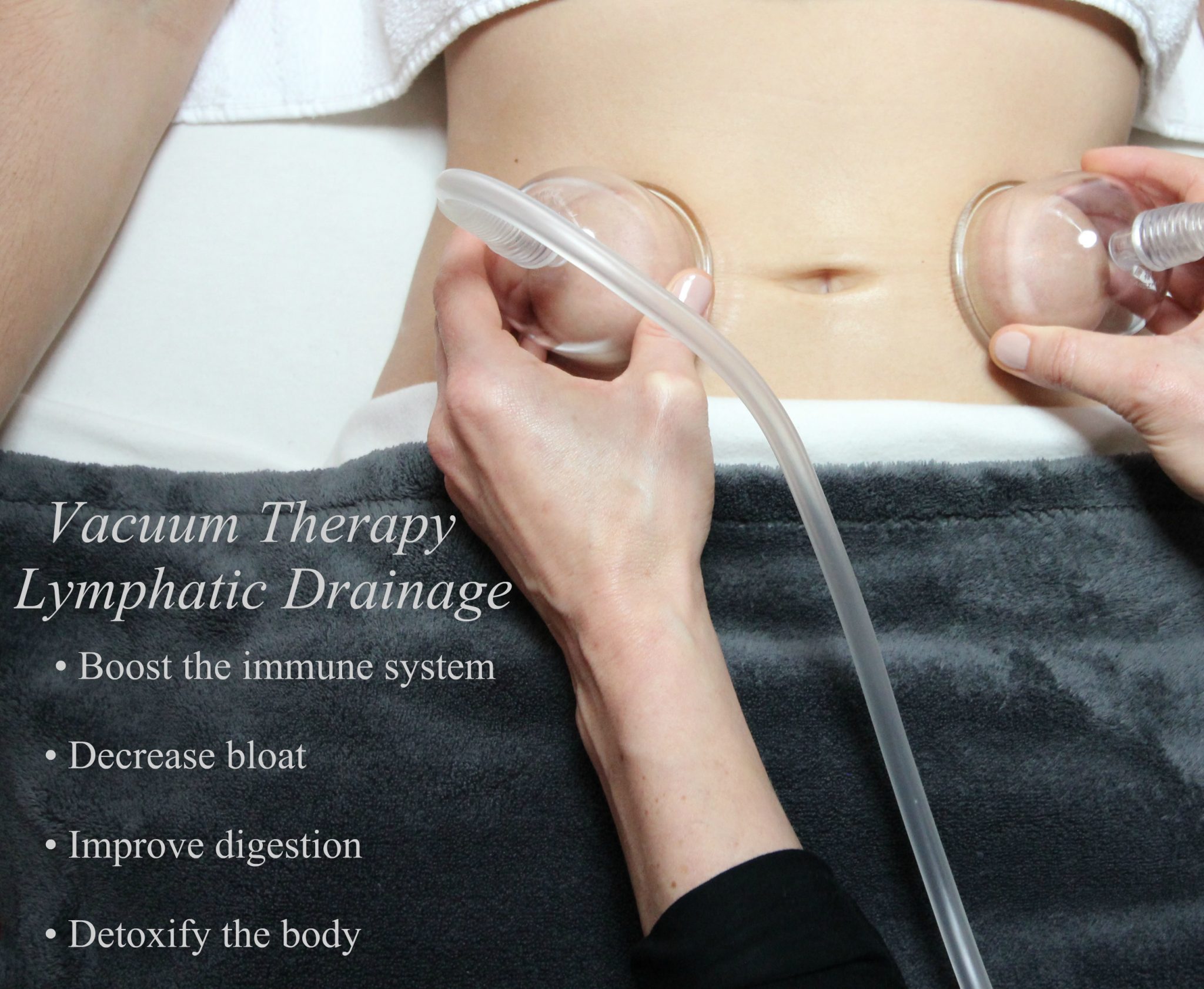 Vacuum Therapy Vacuum Therapy Lymphatic Drainage Keyport Nj Lymphatic Drainage Post Op Manual